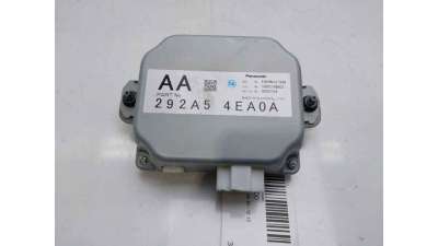 MODULO ELECTRONICO RENAULT KADJAR (2015-) 1.5 DCI 110 110CV 1461CC - L.8104890 / 292A54EA0A