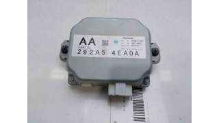 MODULO ELECTRONICO RENAULT KADJAR (2015-) 1.5 DCI 110 110CV 1461CC - L.8104890 / 292A54EA0A