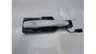 MANETA EXTERIOR DELANTERA DERECHA RENAULT KADJAR (2015-) 1.5 DCI 110 110CV 1461CC - L.8104891 / 806060294R