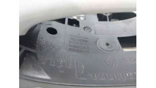 MANETA EXTERIOR DELANTERA DERECHA RENAULT KADJAR (2015-) 1.5 DCI 110 110CV 1461CC - L.8104891 / 806060294R 2