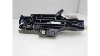 MANETA EXTERIOR DELANTERA DERECHA RENAULT KADJAR (2015-) 1.5 DCI 110 110CV 1461CC - L.8104891 / 806060294R