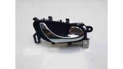 MANETA INTERIOR DELANTERA DERECHA RENAULT KADJAR (2015-) 1.5 DCI 110 110CV 1461CC - L.8104896 / 806704EA0A