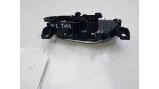 MANETA INTERIOR DELANTERA DERECHA RENAULT KADJAR (2015-) 1.5 DCI 110 110CV 1461CC - L.8104896 / 806704EA0A