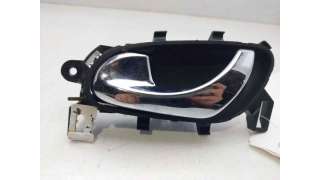 MANETA INTERIOR DELANTERA IZQUIERDA RENAULT KADJAR (2015-) 1.5 DCI 110 110CV 1461CC - L.8104897 / 806714EA0A