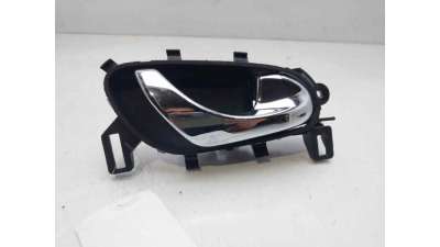 MANETA INTERIOR TRASERA DERECHA RENAULT KADJAR (2015-) 1.5 DCI 110 110CV 1461CC - L.8104898 / 806704EA0A