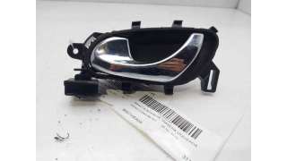 MANETA INTERIOR TRASERA IZQUIERDA RENAULT KADJAR (2015-) 1.5 DCI 110 110CV 1461CC - L.8104899 / 806714EA0A