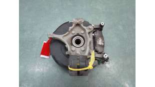 MANGUETA DELANTERA DERECHA RENAULT KADJAR (2015-) 1.5 DCI 110 110CV 1461CC - L.8104900 / 400144EA0A 2