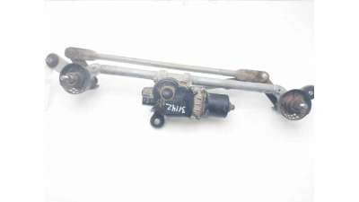 MOTOR LIMPIA DELANTERO RENAULT KADJAR (2015-) 1.5 DCI 110 110CV 1461CC - L.8104910 / 288004EH0B