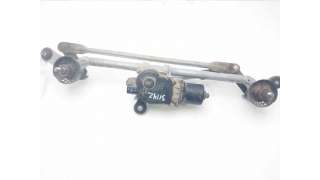 MOTOR LIMPIA DELANTERO RENAULT KADJAR (2015-) 1.5 DCI 110 110CV 1461CC - L.8104910 / 288004EH0B