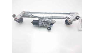 MOTOR LIMPIA DELANTERO RENAULT KADJAR (2015-) 1.5 DCI 110 110CV 1461CC - L.8104910 / 288004EH0B