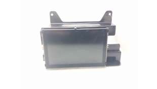 PANTALLA MULTIFUNCION RENAULT KADJAR (2015-) 1.5 DCI 110 110CV 1461CC - L.8104916 / 280342118R