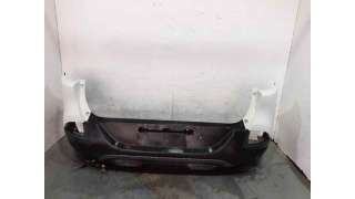 PARAGOLPES TRASERO RENAULT KADJAR (2015-) 1.5 DCI 110 110CV 1461CC - L.8104918 / 850B23526R