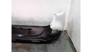PARAGOLPES TRASERO RENAULT KADJAR (2015-) 1.5 DCI 110 110CV 1461CC - L.8104918 / 850B23526R