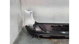 PARAGOLPES TRASERO RENAULT KADJAR (2015-) 1.5 DCI 110 110CV 1461CC - L.8104918 / 850B23526R