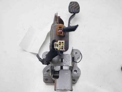 PEDAL FRENO RENAULT KADJAR (2015-) 1.5 DCI 110 110CV 1461CC - L.8104925 / 465014EA2B
