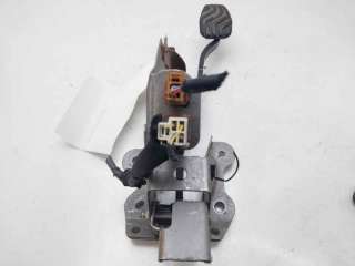 PEDAL FRENO RENAULT KADJAR (2015-) 1.5 DCI 110 110CV 1461CC - L.8104925 / 465014EA2B