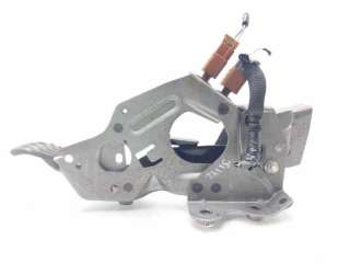 PEDAL FRENO RENAULT KADJAR (2015-) 1.5 DCI 110 110CV 1461CC - L.8104925 / 465014EA2B