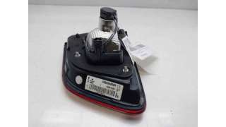 PILOTO TRASERO DERECHO INTERIOR RENAULT KADJAR (2015-) 1.5 DCI 110 110CV 1461CC - L.8104932 / 265508898R