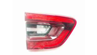 PILOTO TRASERO IZQUIERDO INTERIOR RENAULT KADJAR (2015-) 1.5 DCI 110 110CV 1461CC - L.8104935 / 265550151R