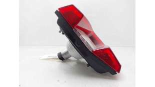 PILOTO TRASERO IZQUIERDO INTERIOR RENAULT KADJAR (2015-) 1.5 DCI 110 110CV 1461CC - L.8104935 / 265550151R 2