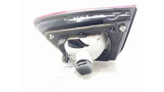 PILOTO TRASERO IZQUIERDO INTERIOR RENAULT KADJAR (2015-) 1.5 DCI 110 110CV 1461CC - L.8104935 / 265550151R