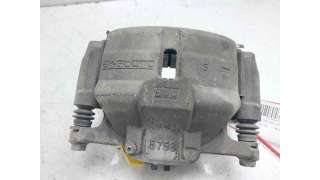 PINZA FRENO DELANTERA IZQUIERDA RENAULT KADJAR (2015-) 1.5 DCI 110 110CV 1461CC - L.8104938 / 410114EA0A