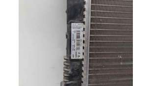 RADIADOR AGUA RENAULT KADJAR (2015-) 1.5 DCI 110 110CV 1461CC - L.8104948 / 214107399R 2