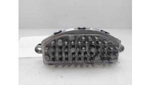 RESISTENCIA CALEFACCION RENAULT KADJAR (2015-) 1.5 DCI 110 110CV 1461CC - L.8104954 / T954061B