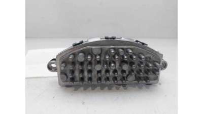 RESISTENCIA CALEFACCION RENAULT KADJAR (2015-) 1.5 DCI 110 110CV 1461CC - L.8104954 / T954061B