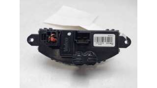 RESISTENCIA CALEFACCION RENAULT KADJAR (2015-) 1.5 DCI 110 110CV 1461CC - L.8104954 / T954061B