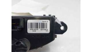 RESISTENCIA CALEFACCION RENAULT KADJAR (2015-) 1.5 DCI 110 110CV 1461CC - L.8104954 / T954061B