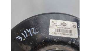 SERVOFRENO RENAULT KADJAR (2015-) 1.5 DCI 110 110CV 1461CC - L.8104958 / 460074EH2A 2