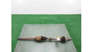 TRANSMISION DELANTERA DERECHA RENAULT KADJAR (2015-) 1.5 DCI 110 110CV 1461CC - L.8104966 / 391004PC0B