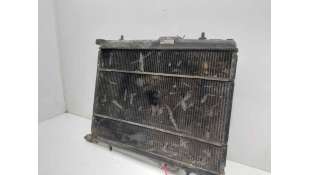 RADIADOR AGUA CITROEN XSARA PICASSO (1999-2011) 2.0 HDI 90CV 1997CC - L.8104979 / 9632198080 2