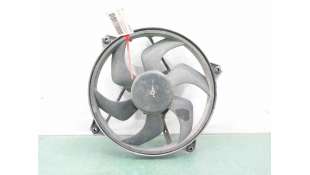 ELECTROVENTILADOR CITROEN XSARA PICASSO (1999-2011) 2.0 HDI 90CV 1997CC - L.8104980 / 1831237016