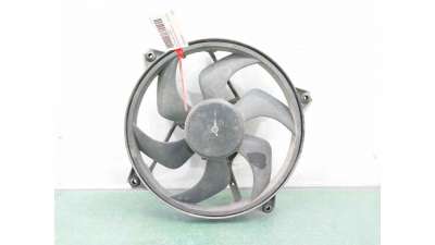 ELECTROVENTILADOR CITROEN XSARA PICASSO (1999-2011) 2.0 HDI 90CV 1997CC - L.8104980 / 1831237016