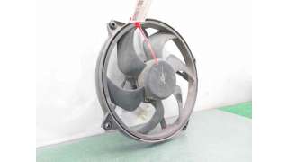 ELECTROVENTILADOR CITROEN XSARA PICASSO (1999-2011) 2.0 HDI 90CV 1997CC - L.8104980 / 1831237016