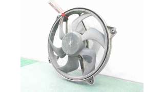 ELECTROVENTILADOR CITROEN XSARA PICASSO (1999-2011) 2.0 HDI 90CV 1997CC - L.8104980 / 1831237016