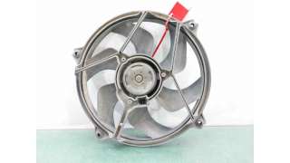 ELECTROVENTILADOR CITROEN XSARA PICASSO (1999-2011) 2.0 HDI 90CV 1997CC - L.8104980 / 1831237016