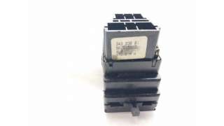 MANDO LUCES CITROEN XSARA PICASSO (1999-2011) 2.0 HDI 90CV 1997CC - L.8104991 / 96251932ZL