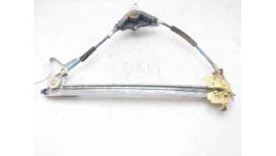 ELEVALUNAS TRASERO DERECHO CITROEN XSARA PICASSO (1999-2011) 2.0 HDI 90CV 1997CC - L.8105004 / 9631473080