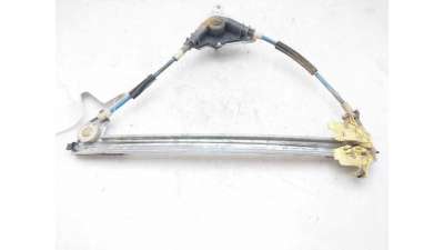 ELEVALUNAS TRASERO DERECHO CITROEN XSARA PICASSO (1999-2011) 2.0 HDI 90CV 1997CC - L.8105004 / 9631473080