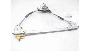 ELEVALUNAS TRASERO DERECHO CITROEN XSARA PICASSO (1999-2011) 2.0 HDI 90CV 1997CC - L.8105004 / 9631473080 2