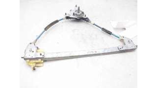 ELEVALUNAS TRASERO DERECHO CITROEN XSARA PICASSO (1999-2011) 2.0 HDI 90CV 1997CC - L.8105004 / 9631473080