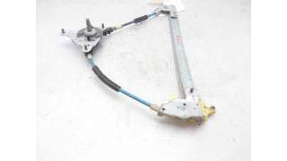 ELEVALUNAS TRASERO DERECHO CITROEN XSARA PICASSO (1999-2011) 2.0 HDI 90CV 1997CC - L.8105004 / 9631473080