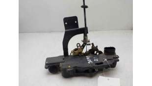 CERRADURA PUERTA DELANTERA DERECHA FIAT STILO (2001-2006) 1.6 16V (192XB1A) 103CV 1596CC - L.8105084 / 051753227
