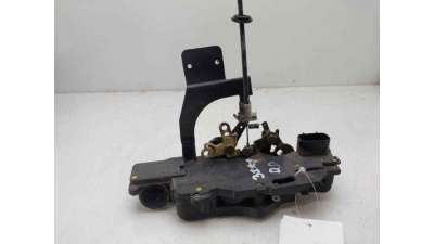 CERRADURA PUERTA DELANTERA DERECHA FIAT STILO (2001-2006) 1.6 16V (192XB1A) 103CV 1596CC - L.8105084 / 051753227