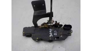 CERRADURA PUERTA DELANTERA DERECHA FIAT STILO (2001-2006) 1.6 16V (192XB1A) 103CV 1596CC - L.8105084 / 051753227