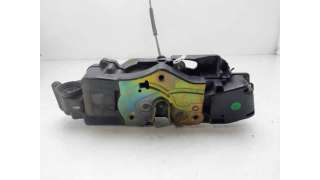 CERRADURA PUERTA DELANTERA DERECHA FIAT STILO (2001-2006) 1.6 16V (192XB1A) 103CV 1596CC - L.8105084 / 051753227