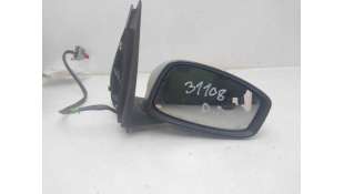 RETROVISOR DERECHO FIAT STILO (2001-2006) 1.6 16V (192XB1A) 103CV 1596CC - L.8105094 / 01704608000